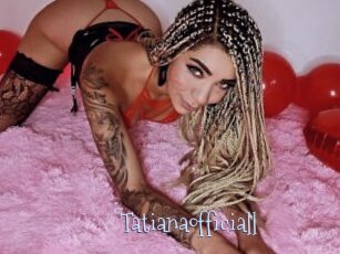 tatianaofficiall Faceporno
