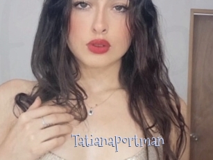 tatianaportman Faceporno