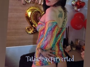 Tatiannaxperverted