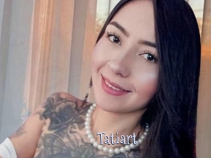 Tatiart