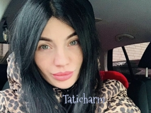 Taticharm