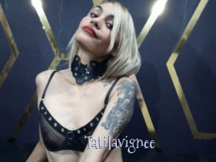 Tatilavignee