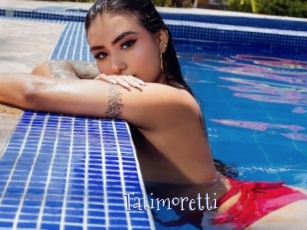 Tatimoretti