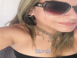 Tativale