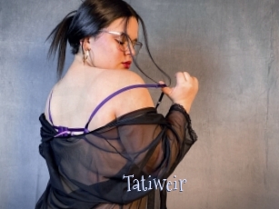 Tatiweir