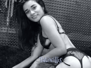 tatiwillis Faceporno