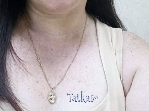 tatka50 Faceporno