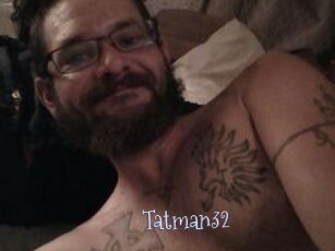 Tatman32