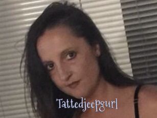 Tattedjeepgurl