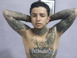 Tatto_sexxy