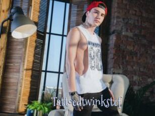 Tattoedtwinkstef