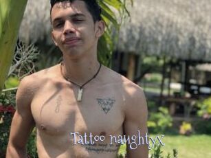 Tattoo_naughtyx