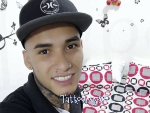 Tattooboy97