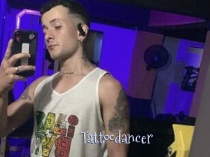 Tattoodancer