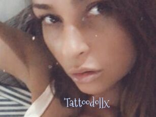 Tattoodollx