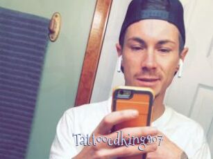 Tattooedking907