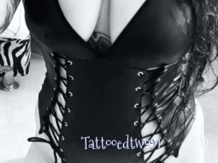 Tattooedtwo91