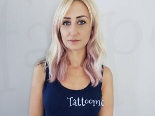 tattoome Faceporno