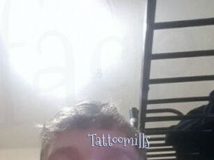 Tattoomills