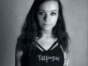 Tattoosue
