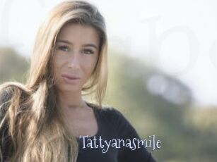 tattyanasmile Faceporno