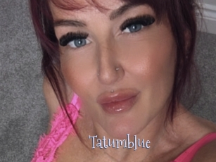 Tatumblue