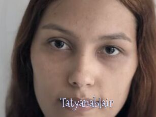 Tatyanablair