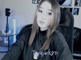 Tayajackson