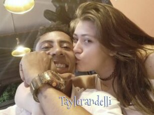 Taylerandelli