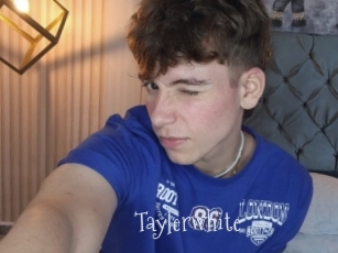 taylerwhite Faceporno