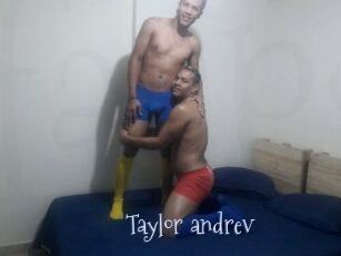 Taylor_andrev