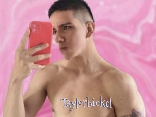Taylorbickel