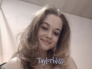 Taylorblissi