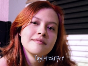 Taylorcarper