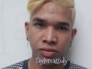 Taylorcassidy