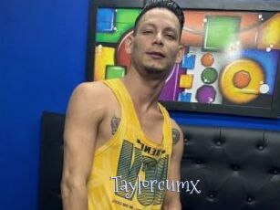 Taylorcumx