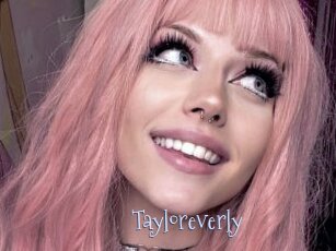 Tayloreverly