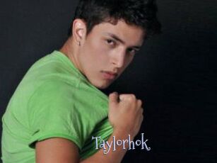 Taylorhok