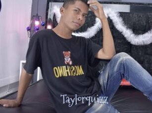 Taylorquizz