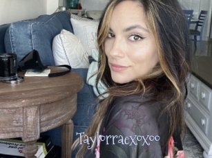 Taylorraexoxoo