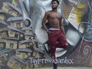 Taylorrockhardxx
