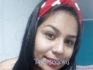 Taylorsexlewis