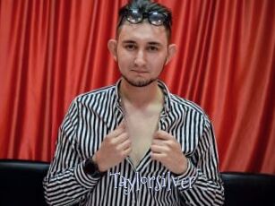 Taylorsilver