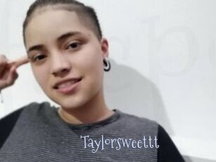 Taylorsweettt