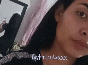 Taylortentaxxx