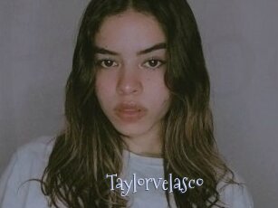 Taylorvelasco