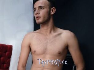 Tayronspice