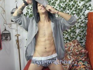 Tayronvalencia
