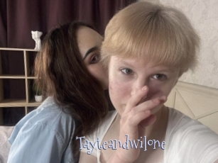 Tayteandwilone