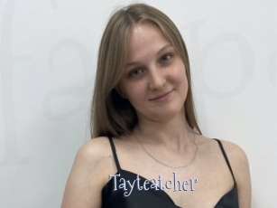 tayteatcher Faceporno